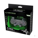 Gamepad Esperanza EG106 (PC, PS2, PS3; kolor czarny)
