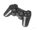 Gamepad bezprzewodowy Esperanza EGG109K (PS3; kolor czarny)