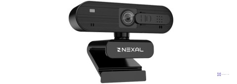 Kamera internetowa Nexal HD Webcam