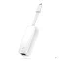 Karta sieciowa TP-Link UE300C biała