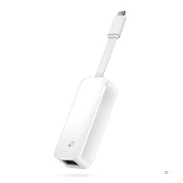 Karta sieciowa TP-Link UE300C biała