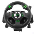 Kierownica Esperanza Drift EGW101 (PC, PS3; kolor czarny)