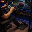 Kierownica Esperanza Drift EGW101 (PC, PS3; kolor czarny)