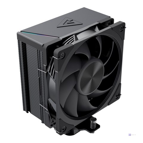 MODECOM CHŁODZENIE CPU VOLCANO 0C T101 BLACK