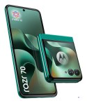 Motorola Razr 70 5G 8/256GB Green