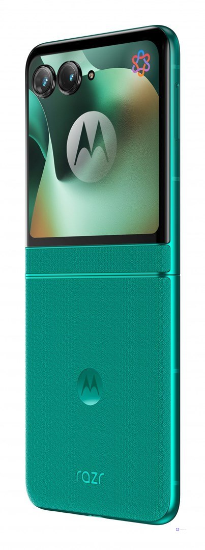 Motorola Razr 70 5G 8/256GB Green