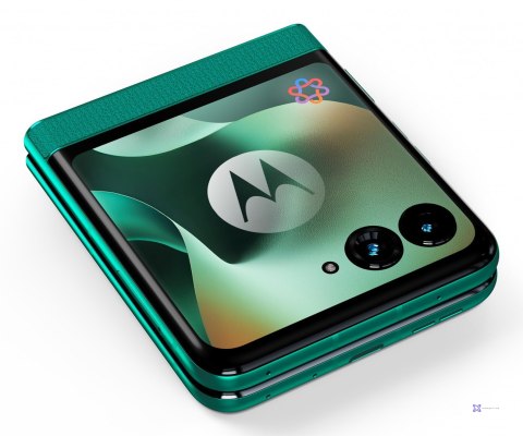 Motorola Razr 70 5G 8/256GB Green