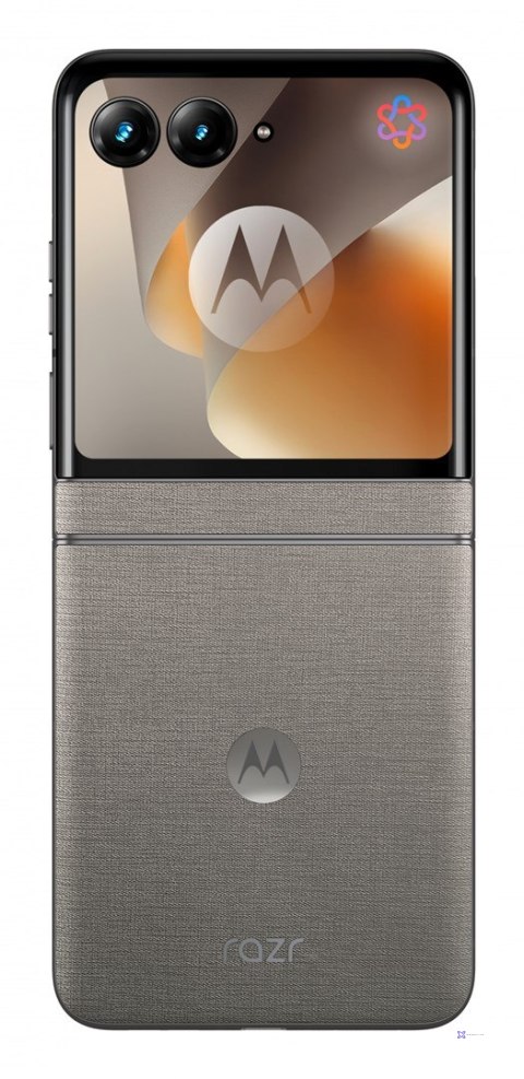 Motorola Razr 70 5G 8/256GB Hematite