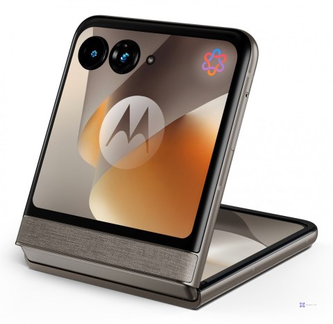 Motorola Razr 70 5G 8/256GB Hematite