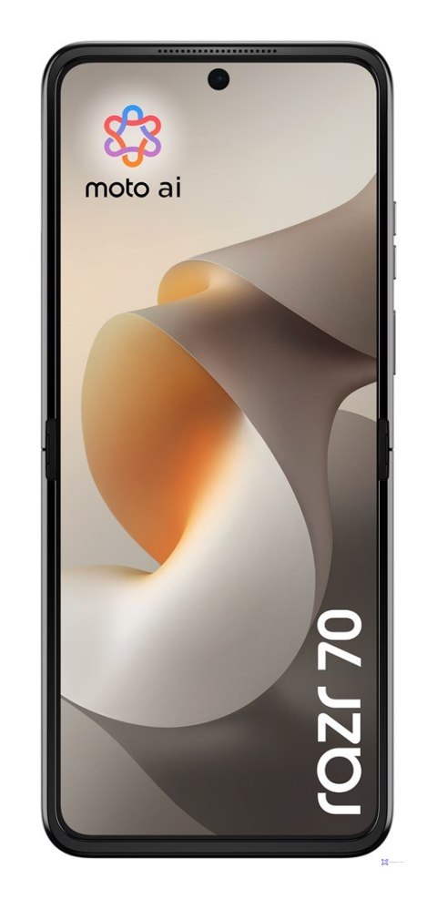 Motorola Razr 70 5G 8/256GB Hematite