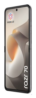 Motorola Razr 70 5G 8/256GB Hematite