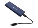 NATEC OBUDOWA SSD RHINO M.2 NVME LITE USB-C 3.2