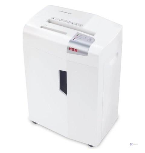 Niszczarka HSM shredstar X15, 30L 4x37 mm