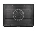 Podkładka chłodząca pod laptop Thermaltake Massive A23 CL-N013-PL12BL-A (16.x cala; 1 wentylator)