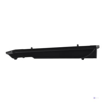 Podkładka chłodząca pod laptop Thermaltake Massive TM CL-N002-PL12BL-A (17.x cala; 2 wentylatory; HUB)