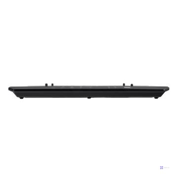 Podkładka chłodząca pod laptop Thermaltake Massive TM CL-N002-PL12BL-A (17.x cala; 2 wentylatory; HUB)