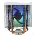 RAMPAGE CHŁODZENIE PROCESORA OCTAGON C50 LGA 1700/AM5 1800RPM WENTYLATOR 120MM ARGB