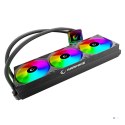 RAMPAGE CHŁODZENIE WODNE INFINITE V360 BLACK