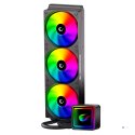 RAMPAGE CHŁODZENIE WODNE INFINITE V360 BLACK