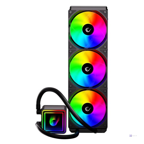 RAMPAGE CHŁODZENIE WODNE INFINITE V360 BLACK