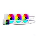 RAMPAGE CHŁODZENIE WODNE INFINITE V360 WHITE