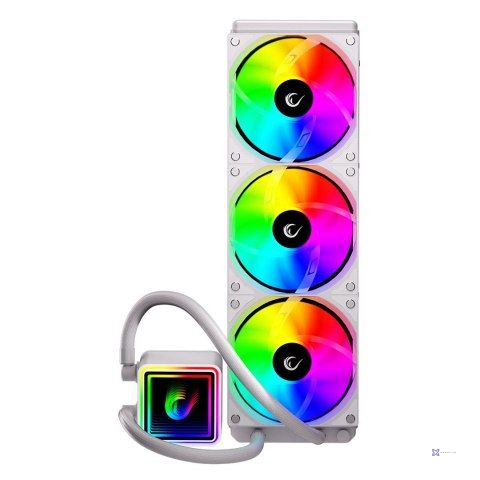 RAMPAGE CHŁODZENIE WODNE INFINITE V360 WHITE