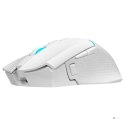 RAMPAGE MYSZ BEZPRZEWODOWA DROP M3 V2 24000 DPI WHITE