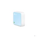 Router nano TP-Link TL-WR802N