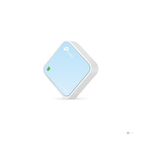 Router nano TP-Link TL-WR802N