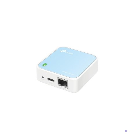 Router nano TP-Link TL-WR802N