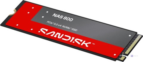 SSD Sandisk 1.92 TB NAS 800 NVMe™ SDSNP2192TAN
