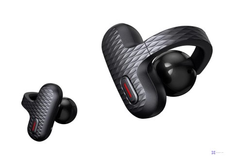 Słuchawki Amazfit UP Black