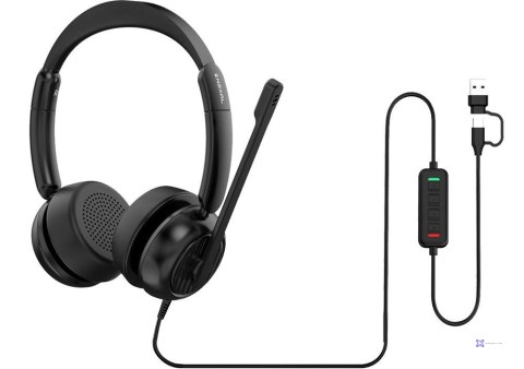 Słuchawki Nexal Teaching Headset
