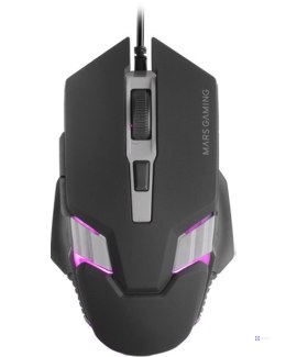 TACENS MARS MM024 4000DPI RGB -mysz gamingowa