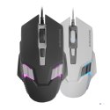 TACENS MARS MM024 4000DPI RGB -mysz gamingowa
