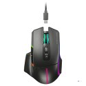 TACENS MARS MMW-VECTOR 12000DPI Bluetooth 5.4 2.4GPRO -mysz gamingowa