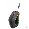 TACENS MARS MMW-VECTOR 12000DPI Bluetooth 5.4 2.4GPRO -mysz gamingowa