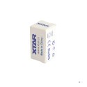 XTAR AKUMULATOR 16340/R-CR123 3,7V 650MAH LI-ION Z ZABEZPIECZENIEM 16340-650