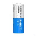XTAR AKUMULATOR 26650 3,6V LI-ION 6000 MAH Z ZABEZPIECZENIEM 26650-6000