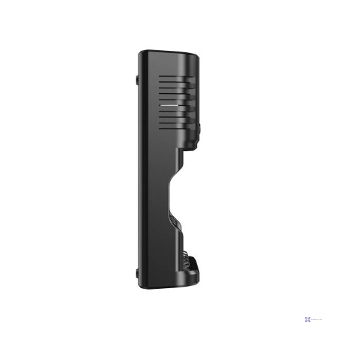 XTAR ŁADOWARKA DO AKUMULATORÓW R03 / AAA ORAZ R6 / AA LI-ION 1,5V / NIMH Z WYŚWIETLACZEM - 4 KANAŁY L4PRO