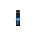 XTAR ŁADOWARKA DO AKUMULATORÓW SZYBKA 3.7V/1.2V USB-C POWER BANK - 1 KANAŁ SC1+
