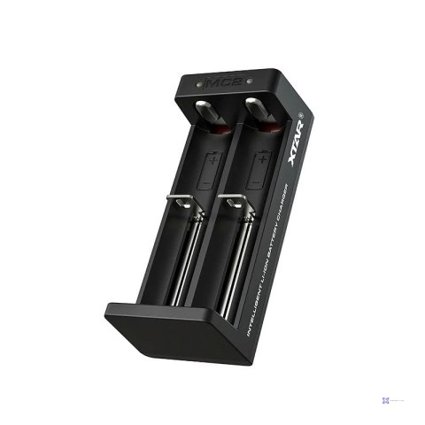 XTAR ŁADOWARKA MIKROPROCESOROWA MC2 NEW
