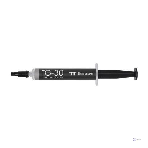 THERMALTAKE TG-30 THERMAL GREASE 4.5 W/M-K - 4G CL-O023-GROSGM-A