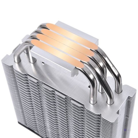 THERMALTAKE TOUGHAIR 310 170W 4X 6MM MIEDŹ 12 CM CL-P074-AL12BL-A