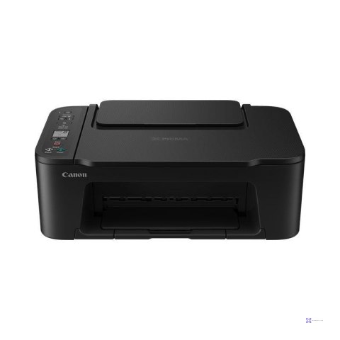 Urządzenie wielofunkcyjne Canon PIXMA TS3750i (6671C006) 3 w 1 czarne