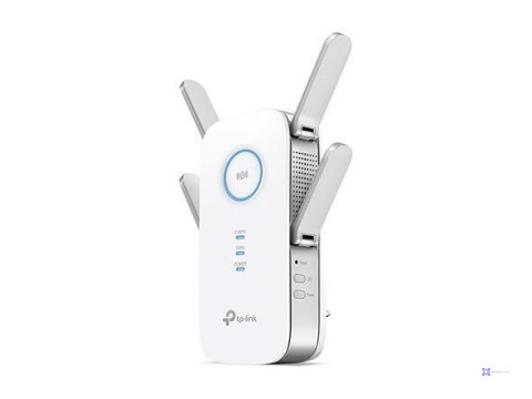 Wzmacniacz sygnału bezprzewodowego TP-Link AC2900 RE650