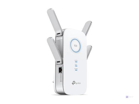 Wzmacniacz sygnału bezprzewodowego TP-Link AC2900 RE650