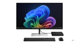 HP EliteDesk 8 Mini G2i AI Ultra 5 322 16GB DDR5 5600 SSD512 Intel Graphics W11Pro 3Y OnSite