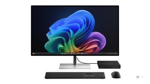 HP EliteDesk 8 Mini G2i AI Ultra 5 322 16GB DDR5 5600 SSD512 Intel Graphics W11Pro 3Y OnSite