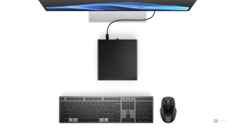 HP EliteDesk 8 Mini G2i AI Ultra 5 322 16GB DDR5 5600 SSD512 Intel Graphics W11Pro 3Y OnSite